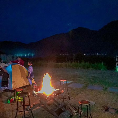 Volcano Trekker Inn Kintamani  Luaran gambar