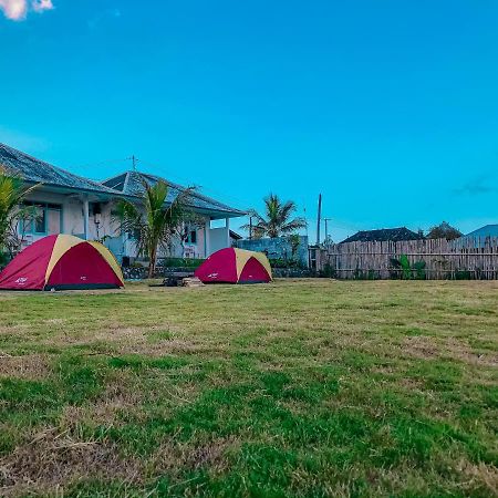 Volcano Trekker Inn Kintamani  Luaran gambar