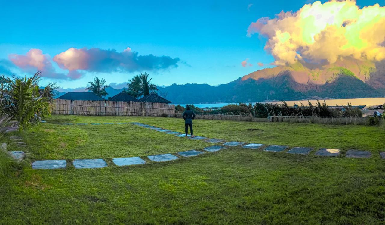 Volcano Trekker Inn Kintamani  Luaran gambar