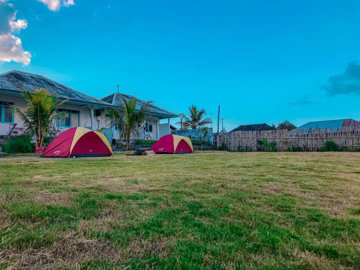 Volcano Trekker Inn Kintamani  Luaran gambar