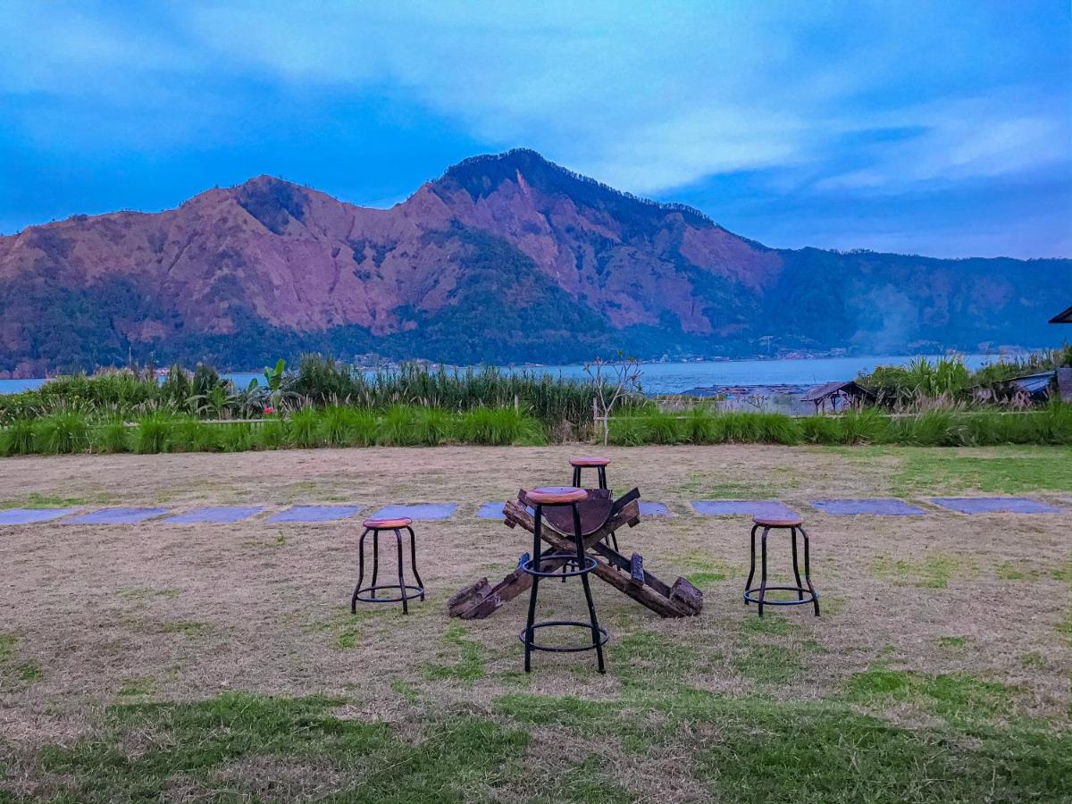 Volcano Trekker Inn Kintamani  Luaran gambar