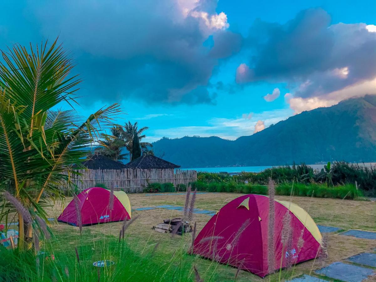 Volcano Trekker Inn Kintamani  Luaran gambar