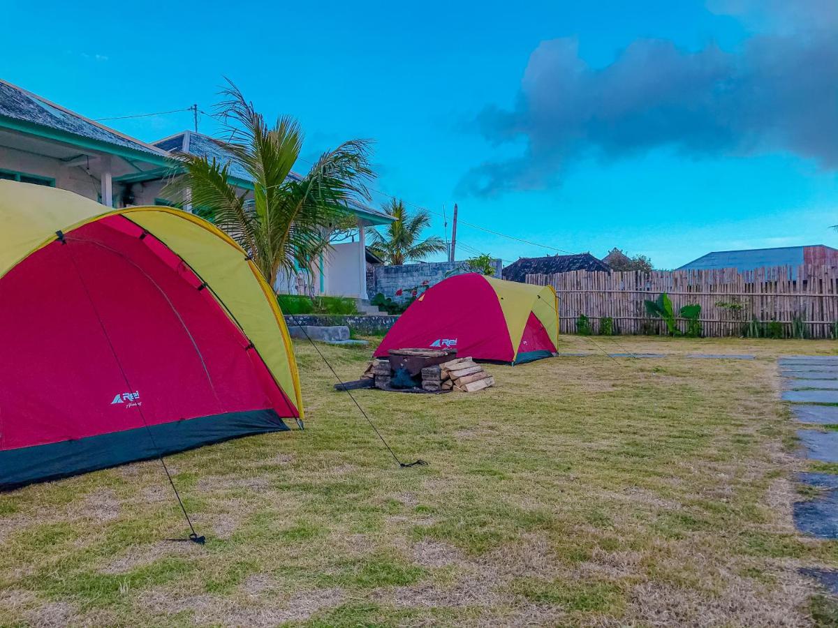 Volcano Trekker Inn Kintamani  Luaran gambar