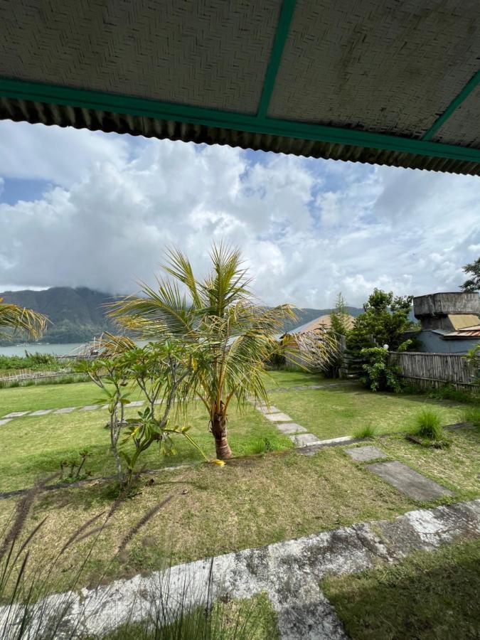 Volcano Trekker Inn Kintamani  Luaran gambar