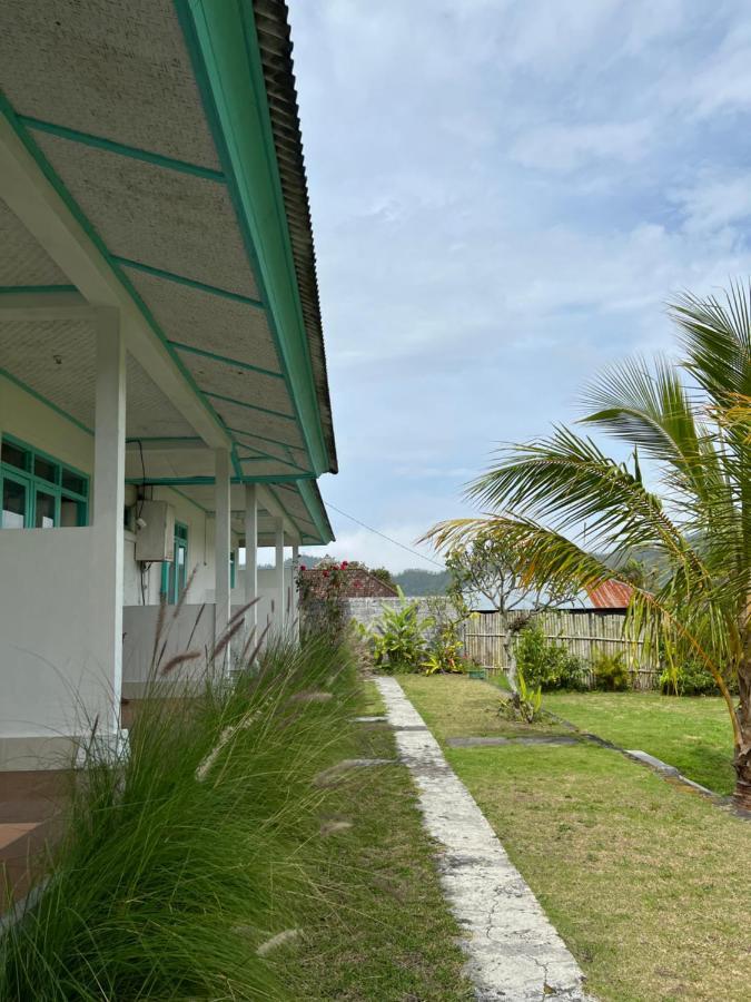 Volcano Trekker Inn Kintamani  Luaran gambar