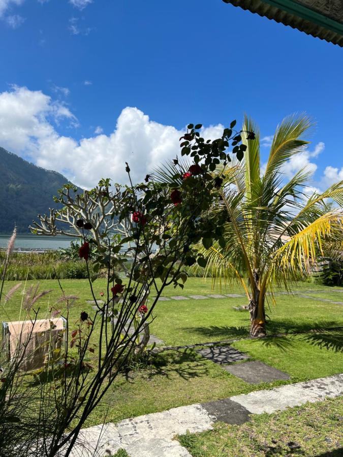 Volcano Trekker Inn Kintamani  Luaran gambar