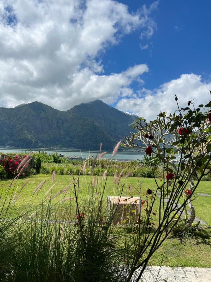 Volcano Trekker Inn Kintamani  Luaran gambar